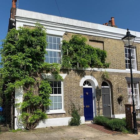 Esme'S Bed & Breakfast Winchester Exterior photo